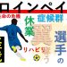 サッカー長谷部選手も苦しむグロインペイン症候群？症状と改善方法